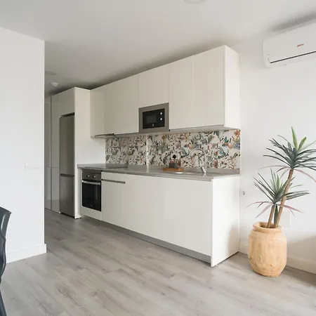 Daire Avant Holidays By Canariasgetaway *