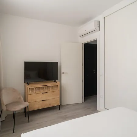 Avant Holidays By Canariasgetaway Las Palmas de Gran Canaria