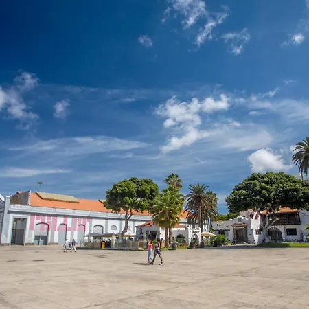 Avant Holidays By Canariasgetaway Daire