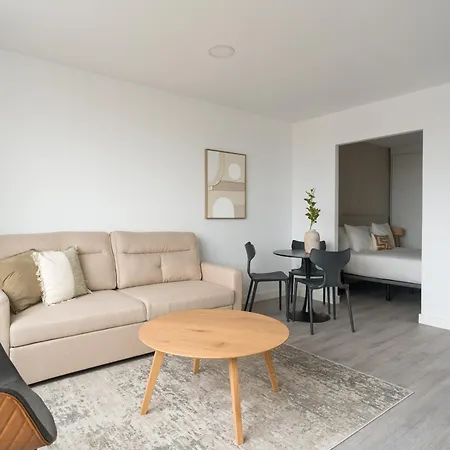 Avant Holidays By Canariasgetaway Daire