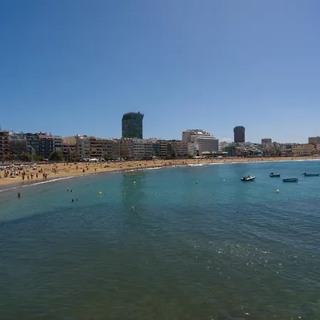 Daire Avant Holidays By Canariasgetaway Las Palmas de Gran Canaria