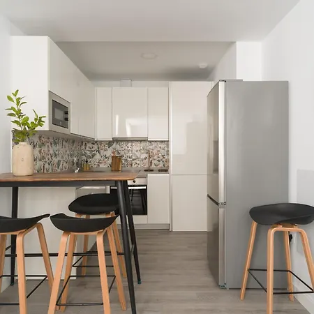 Avant Holidays By Canariasgetaway Daire Las Palmas de Gran Canaria