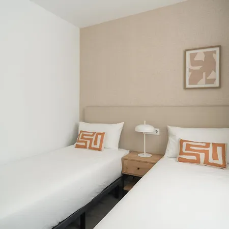 Daire Avant Holidays By Canariasgetaway Las Palmas de Gran Canaria