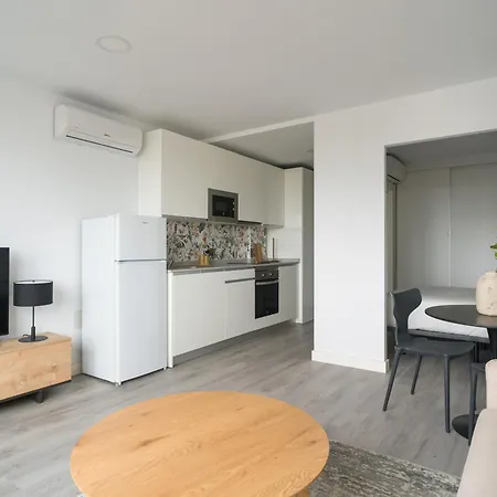 Avant Holidays By Canariasgetaway Daire