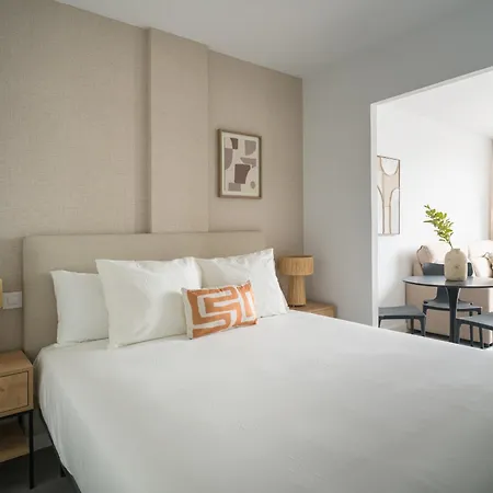 Daire Avant Holidays By Canariasgetaway Las Palmas de Gran Canaria