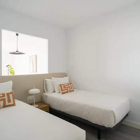 Avant Holidays By Canariasgetaway *