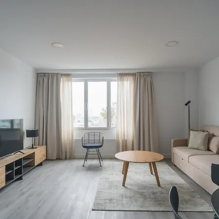 Avant Holidays By Canariasgetaway