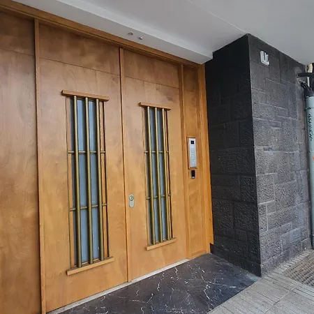 Avant Holidays By Canariasgetaway Daire Las Palmas de Gran Canaria