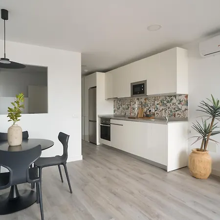 Avant Holidays By Canariasgetaway * Las Palmas de Gran Canaria