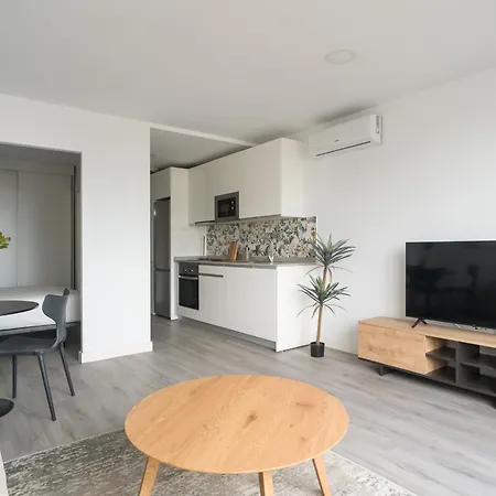 Avant Holidays By Canariasgetaway Daire