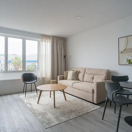 Avant Holidays By Canariasgetaway Apartment Las Palmas de Gran Canaria