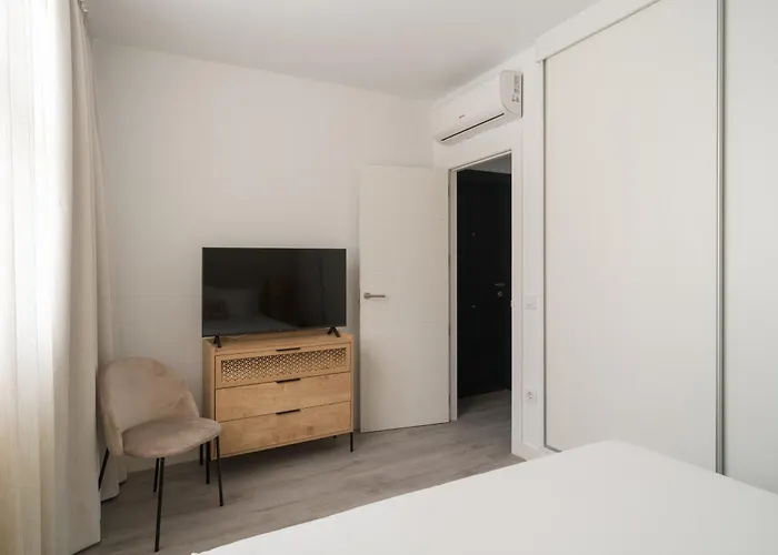 Avant Holidays By Canariasgetaway Las Palmas de Gran Canaria