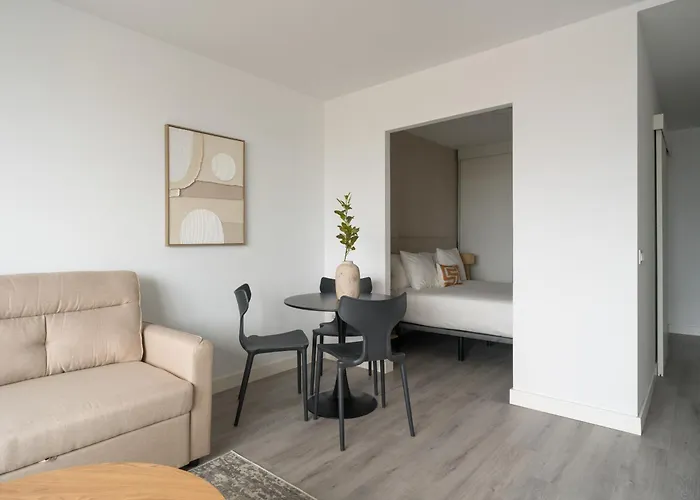 Avant Holidays By Canariasgetaway * Las Palmas de Gran Canaria