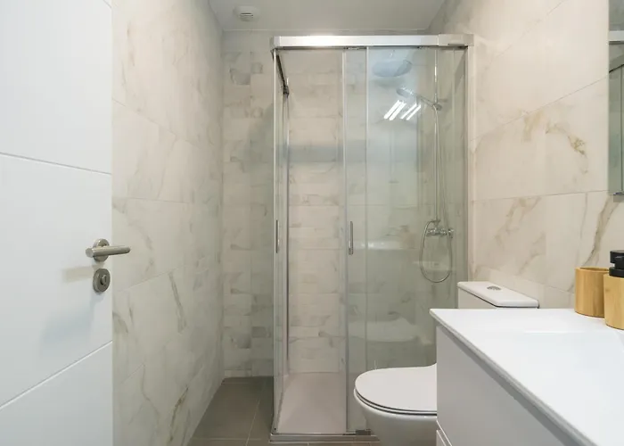 Apartament Avant Holidays By Canariasgetaway Las Palmas de Gran Canaria