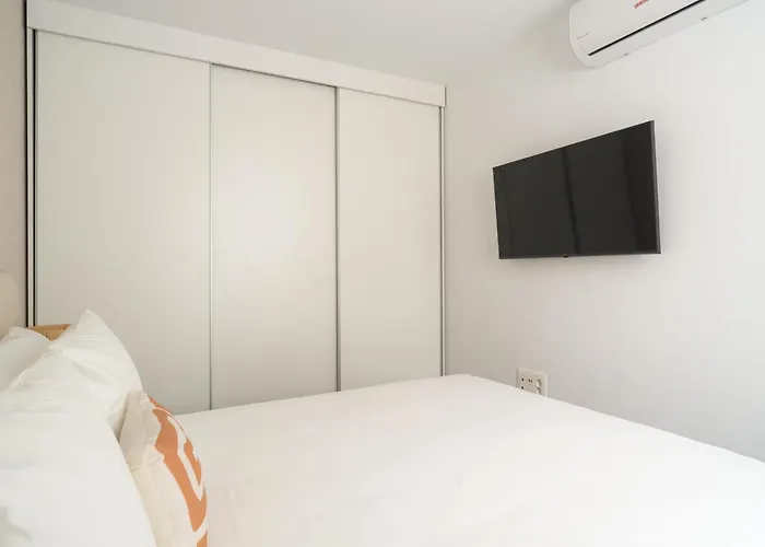 Apartament Avant Holidays By Canariasgetaway *