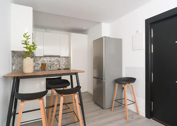 Apartament Avant Holidays By Canariasgetaway *