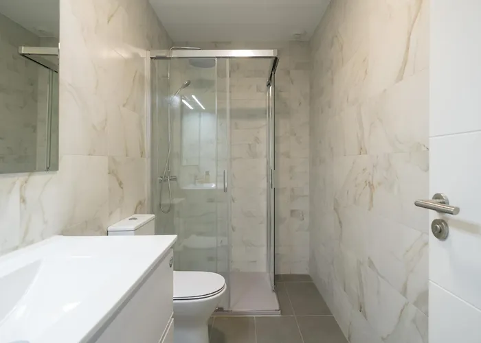 Avant Holidays By Canariasgetaway