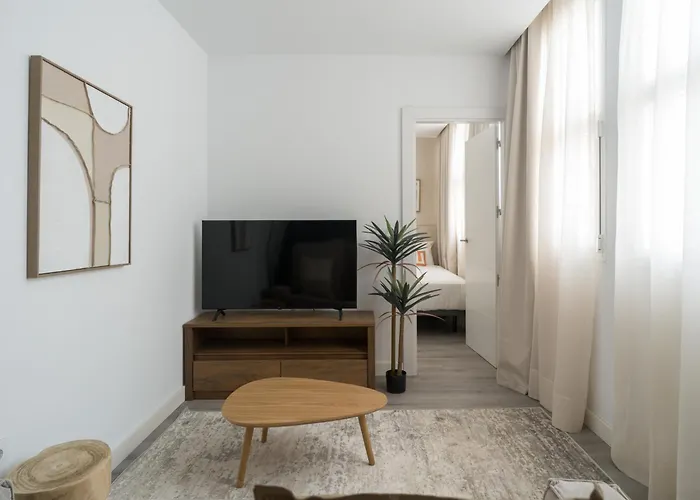 Apartament Avant Holidays By Canariasgetaway *