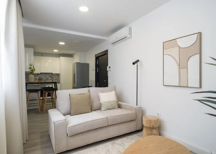 Apartment Avant Holidays By Canariasgetaway Las Palmas de Gran Canaria