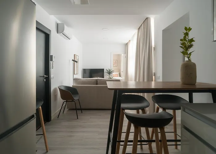 Apartament Avant Holidays By Canariasgetaway Las Palmas de Gran Canaria