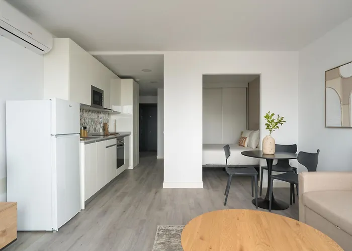 Apartament Avant Holidays By Canariasgetaway