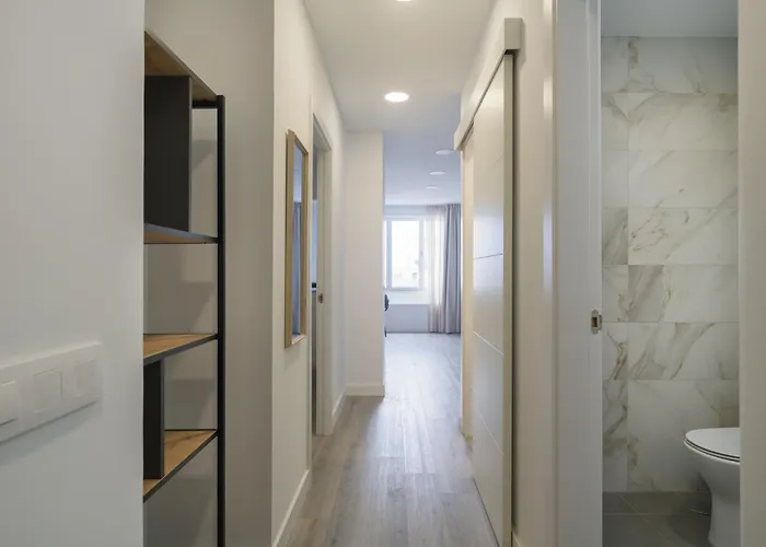 Avant Holidays By Canariasgetaway Las Palmas de Gran Canaria