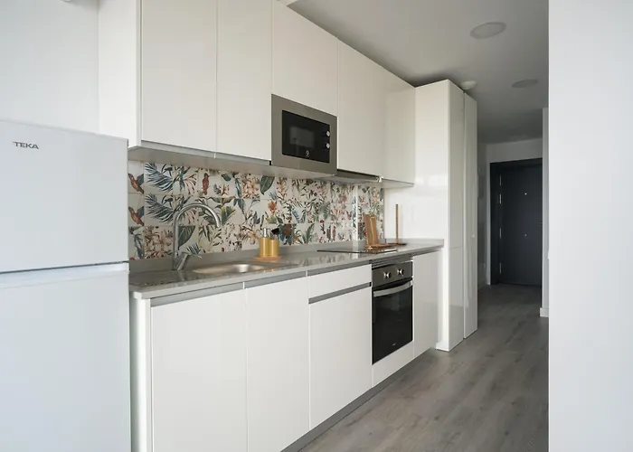 Avant Holidays By Canariasgetaway Apartament Las Palmas de Gran Canaria