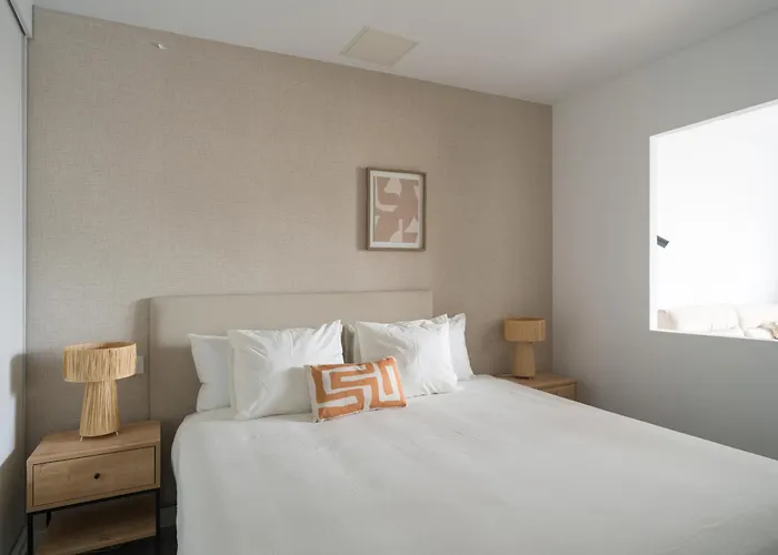 Avant Holidays By Canariasgetaway