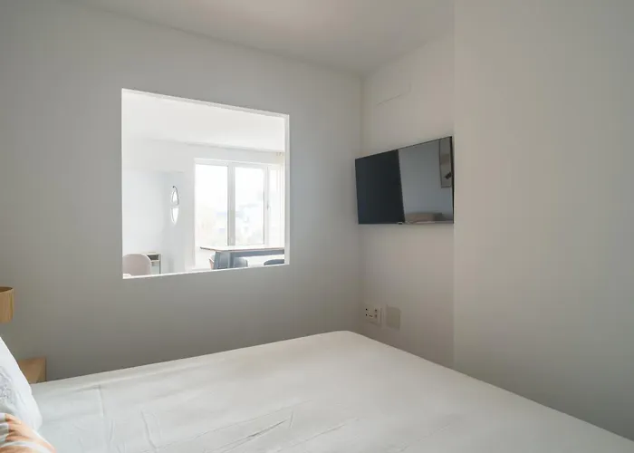 Avant Holidays By Canariasgetaway Apartment *