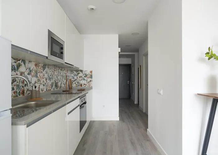 Avant Holidays By Canariasgetaway Las Palmas de Gran Canaria