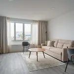 Avant Holidays By Canariasgetaway Apartment *