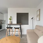 Avant Holidays By Canariasgetaway Apartment *