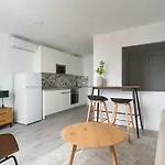 Apartment Avant Holidays By Canariasgetaway
