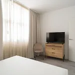 Avant Holidays By Canariasgetaway Apartment
