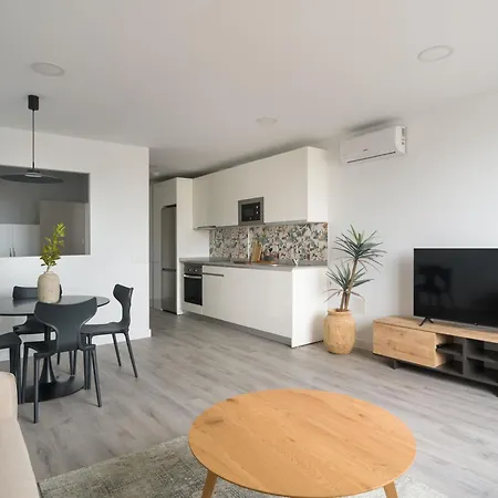 Avant Holidays By Canariasgetaway Las Palmas de Gran Canaria