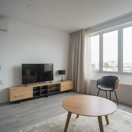 Avant Holidays By Canariasgetaway Lägenhet *