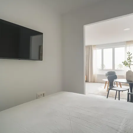 Apartment Avant Holidays By Canariasgetaway
