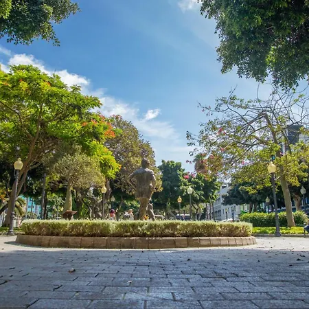 Avant Holidays By Canariasgetaway