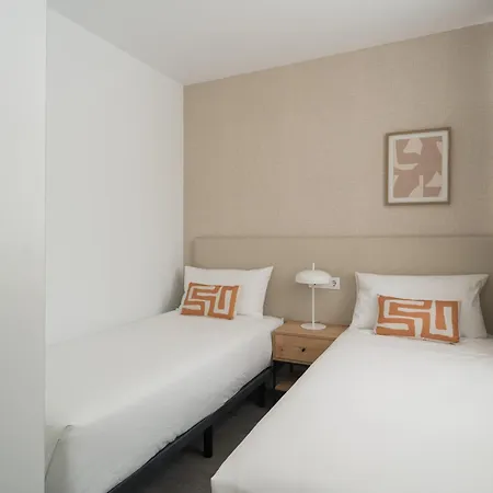 Avant Holidays By Canariasgetaway Las Palmas de Gran Canaria