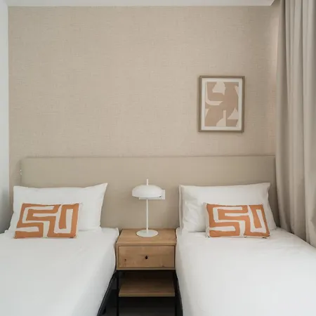 Avant Holidays By Canariasgetaway Las Palmas de Gran Canaria