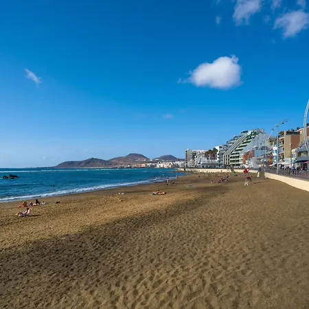 Avant Holidays By Canariasgetaway Las Palmas de Gran Canaria