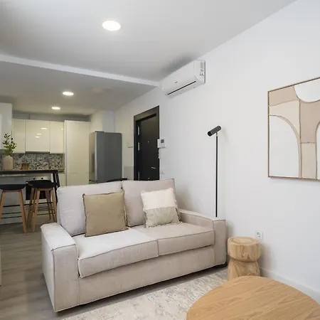 Apartment Avant Holidays By Canariasgetaway Las Palmas de Gran Canaria