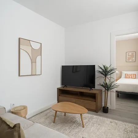 Avant Holidays By Canariasgetaway Apartment *