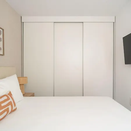 Avant Holidays By Canariasgetaway Appartement *