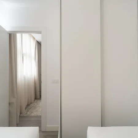 Avant Holidays By Canariasgetaway Apartment *