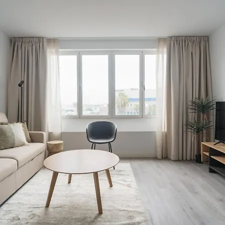 Apartment Avant Holidays By Canariasgetaway Las Palmas de Gran Canaria