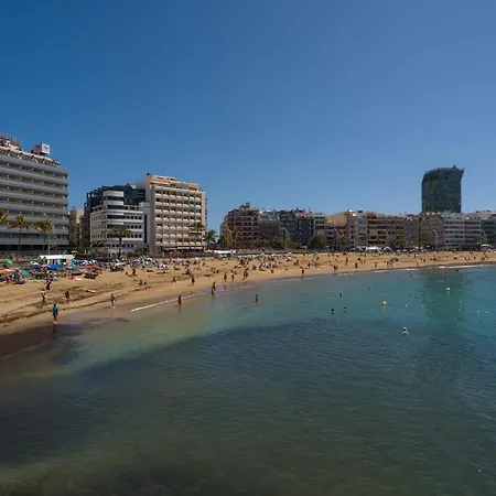 Apartment Avant Holidays By Canariasgetaway Las Palmas de Gran Canaria
