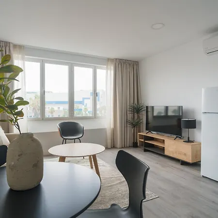 Lägenhet Avant Holidays By Canariasgetaway Las Palmas de Gran Canaria