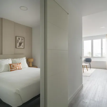 Avant Holidays By Canariasgetaway Apartment