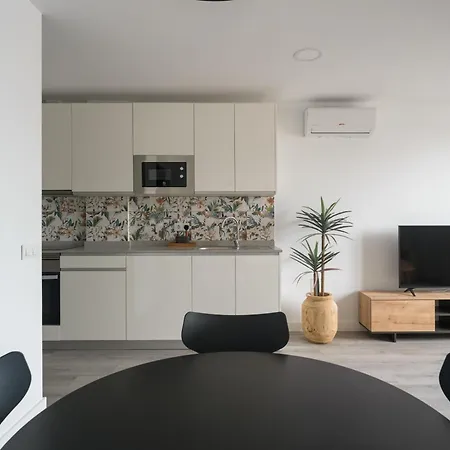 Avant Holidays By Canariasgetaway *